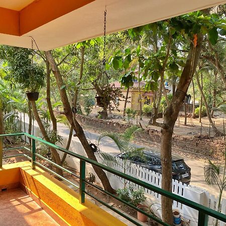 Bluebell Meadows 2Bhk Apartment Varca Exterior photo