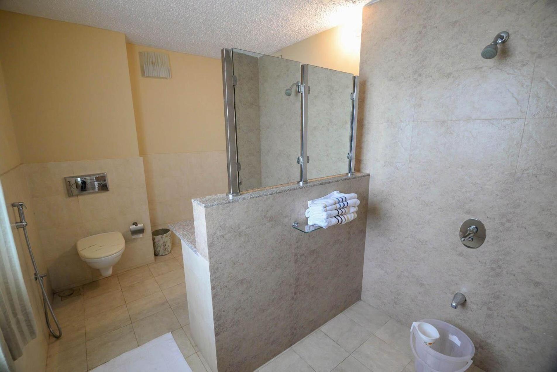 Bluebell Meadows 2Bhk Apartment Varca Exterior photo